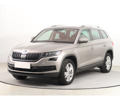 Škoda Kodiaq 2.0 TDI 140kW - 3