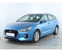 Hyundai i30 1.4 T-GDI 103kW - 3