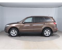 Hyundai Santa Fe 2.2 CRDi 145kW - 4