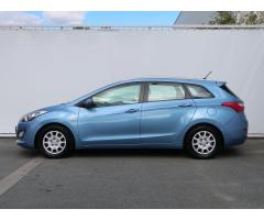 Hyundai i30 1.6 MPI 88kW - 4