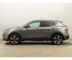 Nissan Qashqai 1.2 DIG-T 85kW - 4