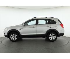 Chevrolet Captiva 2.0 D 110kW - 4