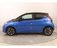 Toyota Aygo 1.0 VVT-i 53kW - 4