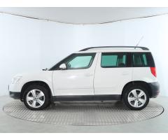 Škoda Yeti 2.0 TDI 81kW - 4