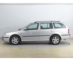 Škoda Octavia 1.9 TDI  74kW - 4