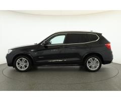 BMW X3 xDrive20d 140kW - 4