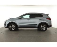 Kia Sportage 1.6 GDI 97kW - 4