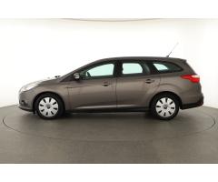 Ford Focus 1.6 TDCi 85kW - 4