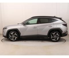 Hyundai Tucson 1.6 CRDi 48V MHEV 100kW - 4