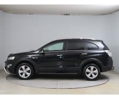 Chevrolet Captiva 2.2 VCDI 135kW - 4