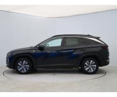 Hyundai Tucson 1.6 T-GDI 48V MHEV 132kW - 4