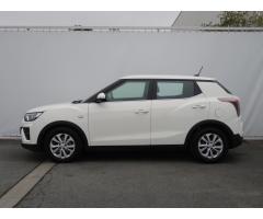 SsangYong Tivoli 1.5 T-GDI 120kW - 4