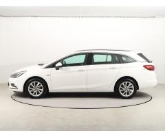 Opel Astra 1.4 T 92kW - 4