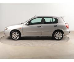 Nissan Almera 1.8 85kW - 4