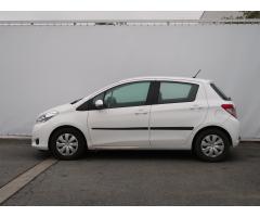 Toyota Yaris 1.0 VVT-i 51kW - 4