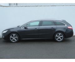 Peugeot 508 2.0 HDi 120kW - 4