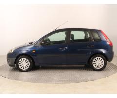 Ford Fiesta 1.4 TDCi 50kW - 4