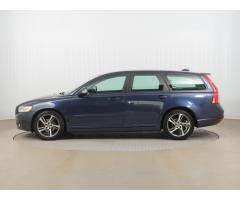 Volvo V50 D2 84kW - 4