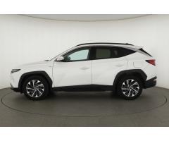 Hyundai Tucson 1.6 T-GDI 48V MHEV 110kW - 4