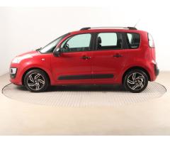 Citroën C3 Picasso 1.4 i 70kW - 4