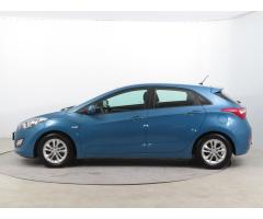 Hyundai i30 1.4 CVVT 73kW - 4