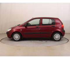 Hyundai Getz 1.4i 71kW - 4