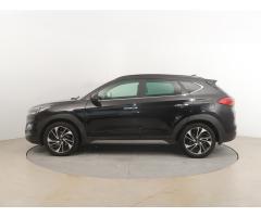 Hyundai Tucson 1.6 T-GDI 130kW - 4