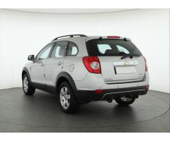 Chevrolet Captiva 2.0 D 110kW - 5