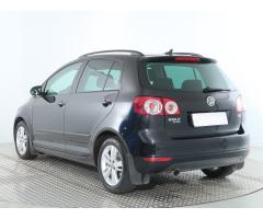 Volkswagen Golf Plus 1.6 TDI 77kW - 5