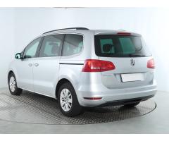 Volkswagen Sharan 2.0 TDI 103kW - 5