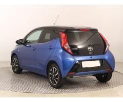 Toyota Aygo 1.0 VVT-i 53kW - 5