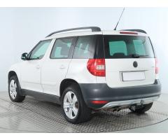 Škoda Yeti 2.0 TDI 81kW - 5