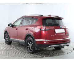 Toyota RAV4 2.5 Hybrid 145kW - 5