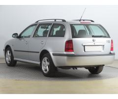 Škoda Octavia 1.9 TDI  74kW - 5