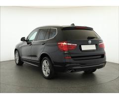 BMW X3 xDrive20d 140kW - 5