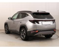 Hyundai Tucson 1.6 CRDi 48V MHEV 100kW - 5