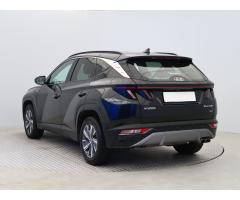 Hyundai Tucson 1.6 T-GDI 48V MHEV 132kW - 5