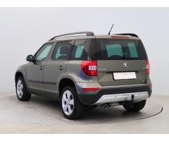 Škoda Yeti 2.0 TDI 110kW - 5