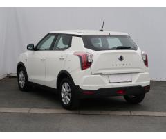 SsangYong Tivoli 1.5 T-GDI 120kW - 5