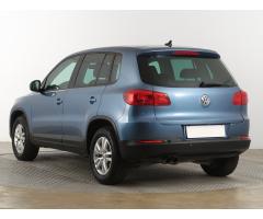 Volkswagen Tiguan 2.0 TDI 103kW - 5