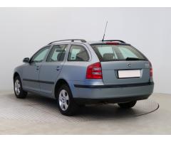 Škoda Octavia 1.9 TDI 77kW - 5