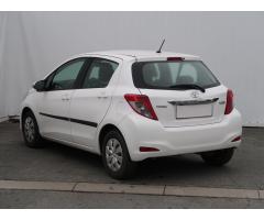 Toyota Yaris 1.0 VVT-i 51kW - 5