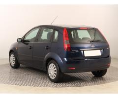 Ford Fiesta 1.4 TDCi 50kW - 5