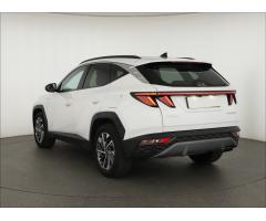 Hyundai Tucson 1.6 T-GDI 48V MHEV 110kW - 5