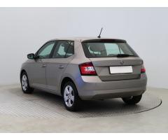 Škoda Fabia 1.2 TSI 66kW - 5