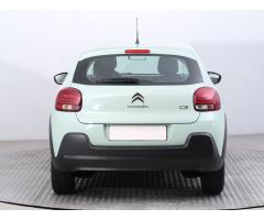 Citroën C3 1.2 PureTech 50kW - 6