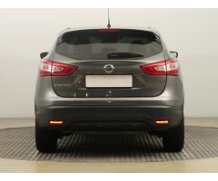 Nissan Qashqai 1.2 DIG-T 85kW - 6