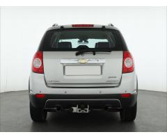 Chevrolet Captiva 2.0 D 110kW - 6