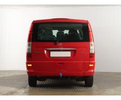 Mercedes-Benz Viano 2.2 CDI 4MATIC 110kW - 6