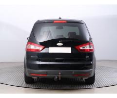 Ford Galaxy 2.2 TDCi 129kW - 6